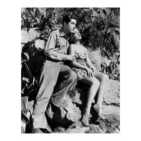 DOROTHY LAMOUR, RAY MILLAND