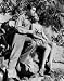 DOROTHY LAMOUR, RAY MILLAND Image