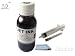 Sublimation Ink for EPSON ink jet printers - 100 ml - Black