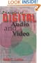 Principles of Digital Audio and Video (Artech House Audiovisual Library)