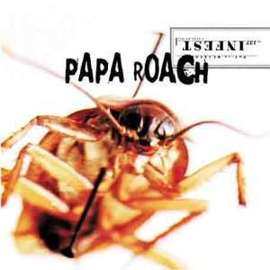 CD-Charts  Music : Infest: UK Version