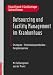 Outsourcing und Facility Management im Krankenhaus. Strategien, Entscheidungstechniken, Vorgehensweisen