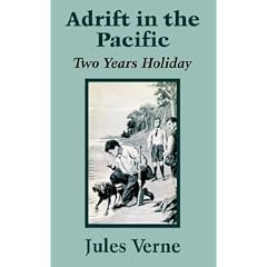 Adrift in the Pacific: Two Years Holiday