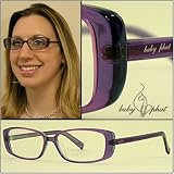 Baby Phat - baby phat Prescription Eyewear - mod201col2005