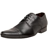 Ben Sherman Men's Smokey Oxford