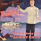 Wanderin': Swing and Sway With Sammy Kaye by Sammy Kaye