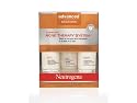 Neutrogena Advanced Solutions Complete Acne Therapy System