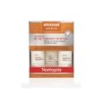 Neutrogena Advanced Solutions Complete Acne Therapy System