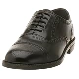 Deer Stags Men's Seville Cap Toe Oxford