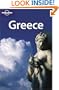 Lonely Planet Greece