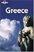 Lonely Planet Greece