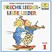 Freche Lieder-Liebe Lieder 1