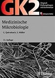 Image de GK 2 - Medizinische Mikrobiologie
