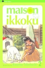 Family Affairs (Maison Ikkoku, Volume 2)