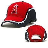 Los Angeles Angels of Anaheim Bear Claw Youth Adjustable Cap