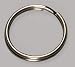 Key Ring Split 3/4"