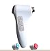 3Mhz Ultrasonic Galvanic Spa Photon Therapy Skin Care 3-in-1 Massager