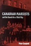 Canadian Marxists and the Search for...