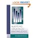 Mapping Strategic Knowledge