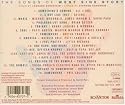 The Songs Of West Side Story
