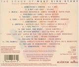 The Songs Of West Side Story - Leonard Bernstein