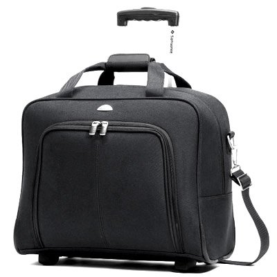 Samsonite® Aspire™ Lite Wheeled Tote