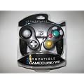 GameCube Controller Schwarz