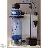 KNOP Calcium reactor HD