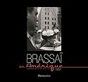 Brassai en Am&eacute;rique 1957