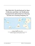 The 2006-2011 World Outlook for Dust Collection and Other Air Purification Equipment for Industrial Gas Cleaning Systems for Cleaning Outgoing Air