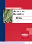 Hoover's Handbook of American Business