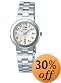 SEIKO (セイコー) 腕時計 LUKIA ルキア SSVK079 レディース