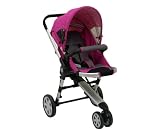 41MH1sH5S1L._SL160_ - Pink Umbrella Stroller Deals - pink-umbrella-stroller