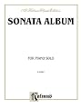 Sonata Album (Kalmus Edition)