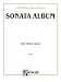 Books : Sonata Album (Kalmus Edition)