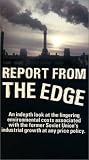 Review Tapeworm  / Report From The Edge