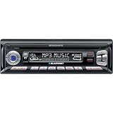Buy Blaupunkt Bermuda MP36 CD receiver with MP3 playback  by Blaupunkt