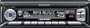 Blaupunkt Bermuda MP36 CD receiver with MP3 playback