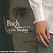 Bach: Partitas No. 2, 3, 4