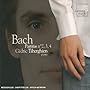 Bach: Partitas No. 2, 3, 4