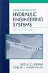 Fundamentals of Hydraulic Engineering Systems (3rd Edition)