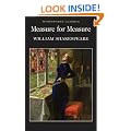 Measure for Measure (Wordsworth Classics)