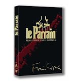 Coffret Trilogie le Parrain - Coffret 5 DVDpar Marlon Brando