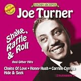 Review Joe Turner  / Shake Rattle & Roll & Other Hits