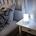 Aromatherapy Diffusers by Allure Aromatics NEW IMPROVED TECHNOLOGY WITH MULTI COLORED LIGHTS Cool Mist Humidifier for Relief from Asthma & Allergies Essential Oil Diffuser with Multi Light Modes & Auto Shut-Off Diffusers For Essential Oils