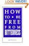 How To Be Free From Bitterness