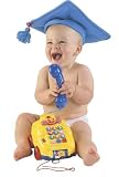 Baby Smartronics: Speak and Teach Phone