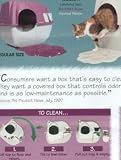 Self Cleaning Litter Box Regular