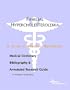 Familial Hypercholesterolemia - A Medical Dictionary, Bibliography, and Annotated Research Guide to Internet References