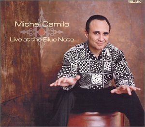 CD-Charts  Music : Live at the Blue Note
